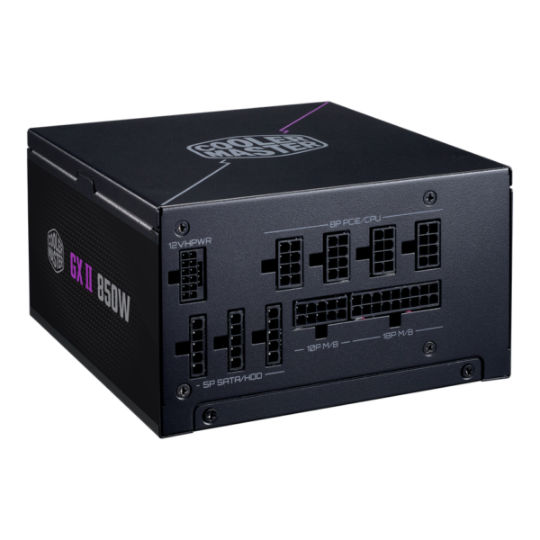 پاور کولر مستر GX۲ GOLD 850 - Image 5
