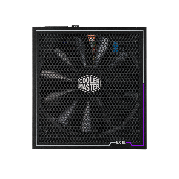 پاور کولر مستر مدل GX3 GOLD 750w - Image 5