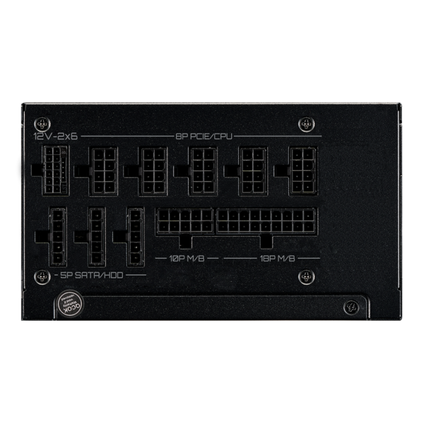 پاور کولر مستر مدل GX3 GOLD 750w - Image 3
