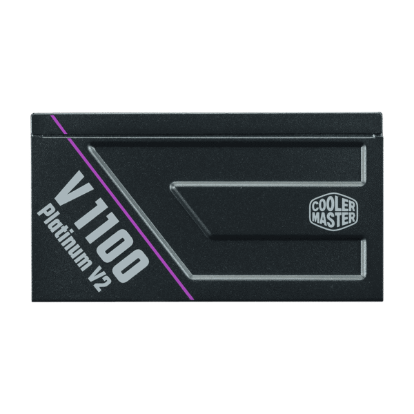 پاور کولر مستر مدل V Platinum 1100 V2 - Image 5
