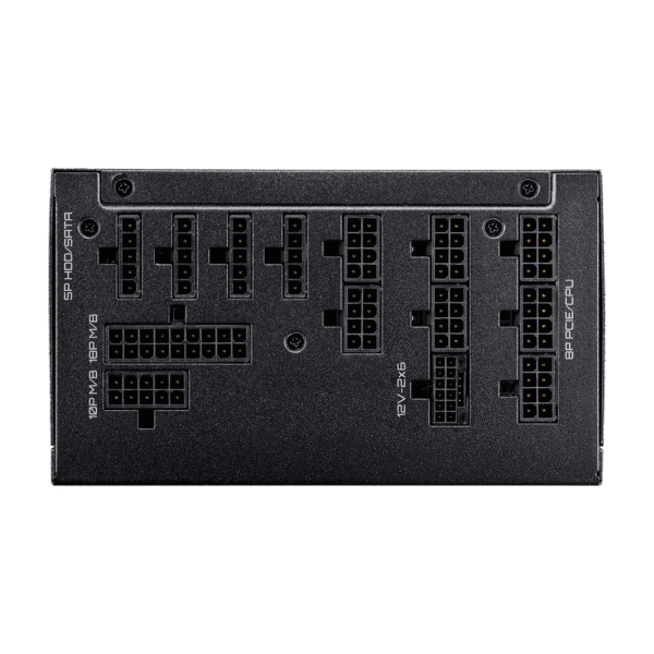 پاور کولر مستر مدل V Platinum 1100 V2 - Image 3