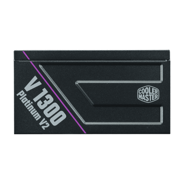 پاور کولر مستر مدل V Platinum 1300 V2 - Image 5