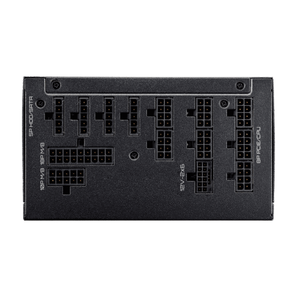 پاور کولر مستر مدل V Platinum 1300 V2 - Image 3