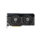 کارت گرافیک ایسوس (کارت گرافیک dual rtx 4070 super) Dual GeForce RTX 4070 SUPER 12GB OC Edition - Image 2