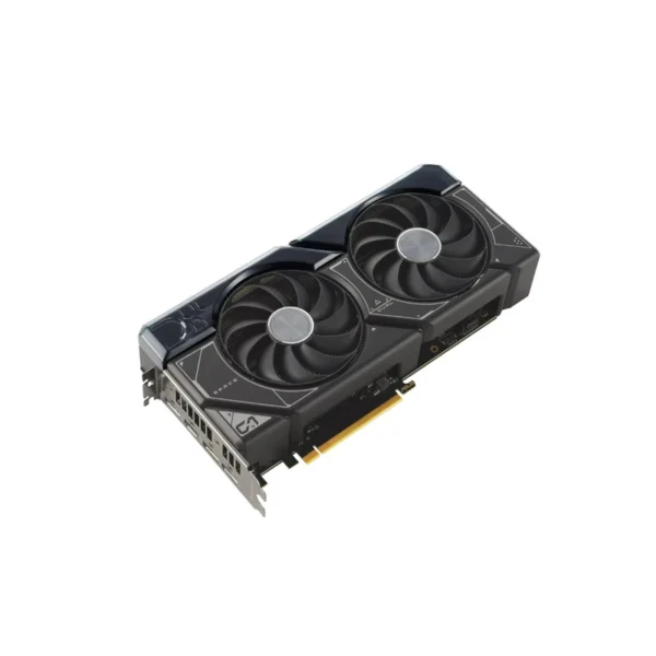 کارت گرافیک ایسوس (کارت گرافیک dual rtx 4070 super) Dual GeForce RTX 4070 SUPER 12GB OC Edition - Image 12