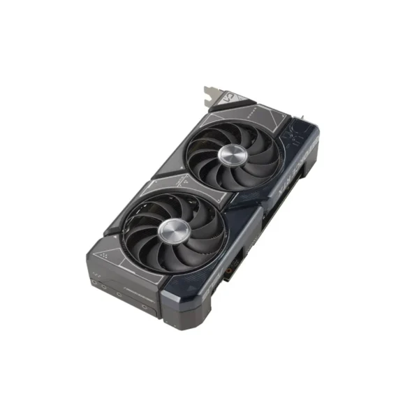 کارت گرافیک ایسوس (کارت گرافیک dual rtx 4070 super) Dual GeForce RTX 4070 SUPER 12GB OC Edition - Image 11