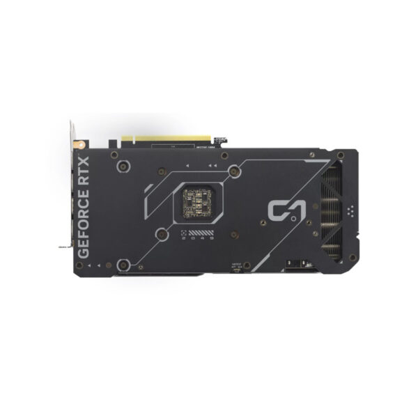 کارت گرافیک ایسوس (کارت گرافیک dual rtx 4070 super) Dual GeForce RTX 4070 SUPER 12GB OC Edition - Image 10