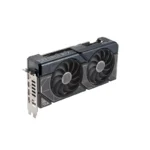 کارت گرافیک ایسوس (کارت گرافیک dual rtx 4070 super) Dual GeForce RTX 4070 SUPER 12GB OC Edition - Image 8