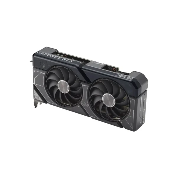 کارت گرافیک ایسوس (کارت گرافیک dual rtx 4070 super) Dual GeForce RTX 4070 SUPER 12GB OC Edition - Image 7