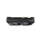 کارت گرافیک ایسوس (کارت گرافیک dual rtx 4070 super) Dual GeForce RTX 4070 SUPER 12GB OC Edition - Image 6