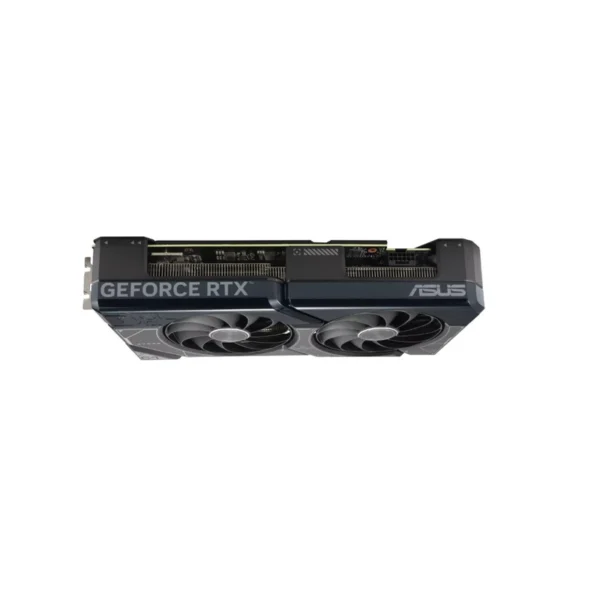 کارت گرافیک ایسوس (کارت گرافیک dual rtx 4070 super) Dual GeForce RTX 4070 SUPER 12GB OC Edition - Image 6