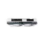 کارت گرافیک ایسوس (کارت گرافیک dual rtx 4070 super White) Dual GeForce RTX 4070 SUPER 12GB OC Edition White - Image 6