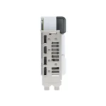 کارت گرافیک ایسوس (کارت گرافیک dual rtx 4070 super White) Dual GeForce RTX 4070 SUPER 12GB OC Edition White - Image 5