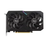 کارت گرافیک ایسوس DUAL GeForce RTX 3050 OC Edition 8GB - Image 10