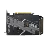 کارت گرافیک ایسوس DUAL GeForce RTX 3050 OC Edition 8GB - Image 8