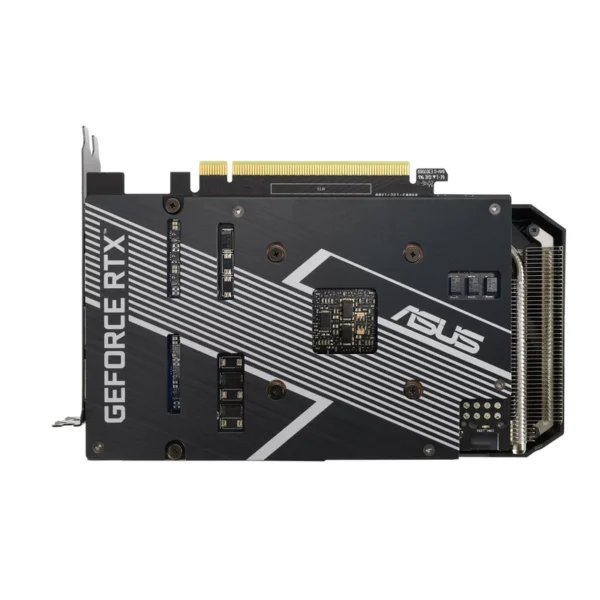 کارت گرافیک ایسوس DUAL GeForce RTX 3050 OC Edition 8GB - Image 8