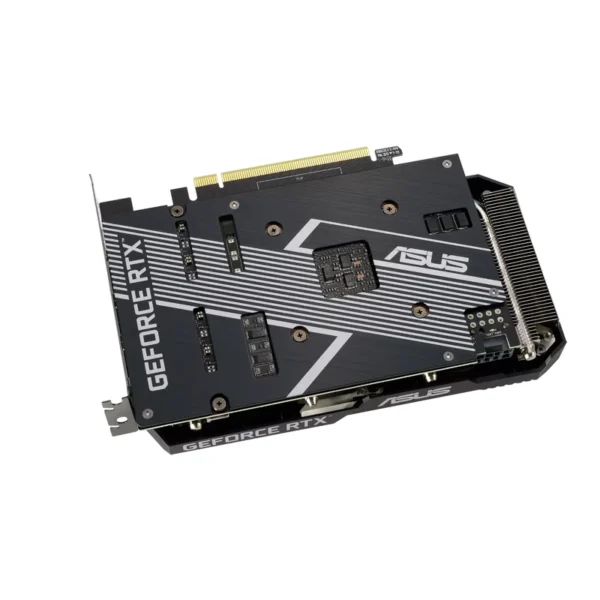 کارت گرافیک ایسوس DUAL GeForce RTX 3050 OC Edition 8GB - Image 7