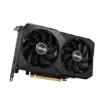 کارت گرافیک ایسوس DUAL GeForce RTX 3050 OC Edition 8GB - Image 4