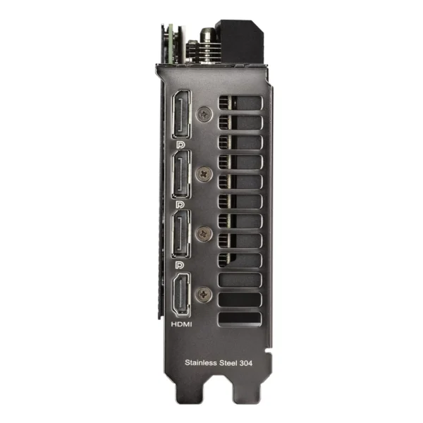 کارت گرافیک ایسوس DUAL GeForce RTX 3050 OC Edition 8GB - Image 3
