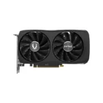 کارت گرافیک زوتک Zotac GeForce RTX 4060 8GB Twin Edge