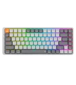 کیبورد بی سیم/باسیم گیمینگ ردراگون Azure K652 PRO RGB