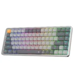 کیبورد بی سیم/باسیم گیمینگ ردراگون Azure K652 PRO RGB - Image 5