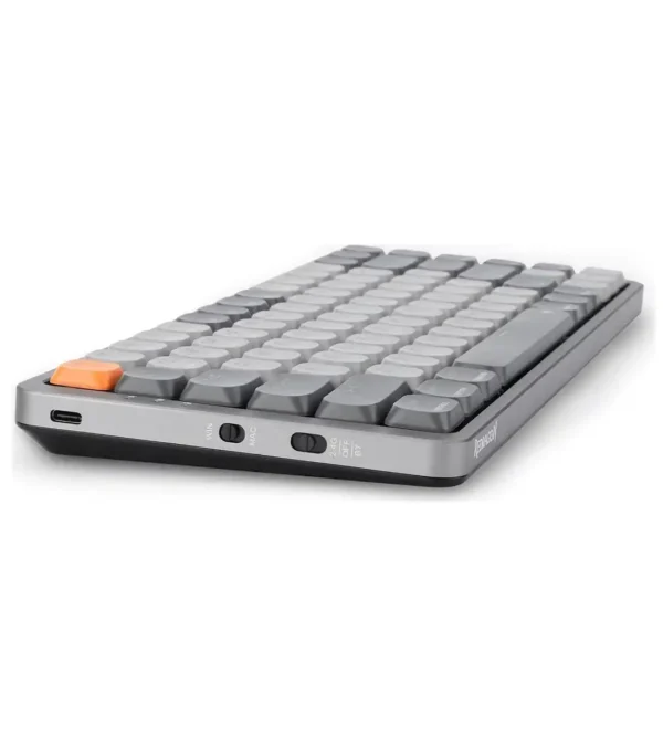 کیبورد بی سیم/باسیم گیمینگ ردراگون Azure K652 PRO RGB - Image 4