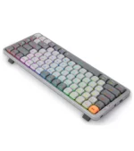 کیبورد بی سیم/باسیم گیمینگ ردراگون Azure K652 PRO RGB - Image 3
