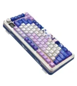 کیبورد بی سیم/باسیم گیمینگ ردراگون K708 AK PRO RGB - Image 3
