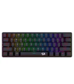 کیبورد بی سیم گیمینگ ردراگون Elise K615P-KBS