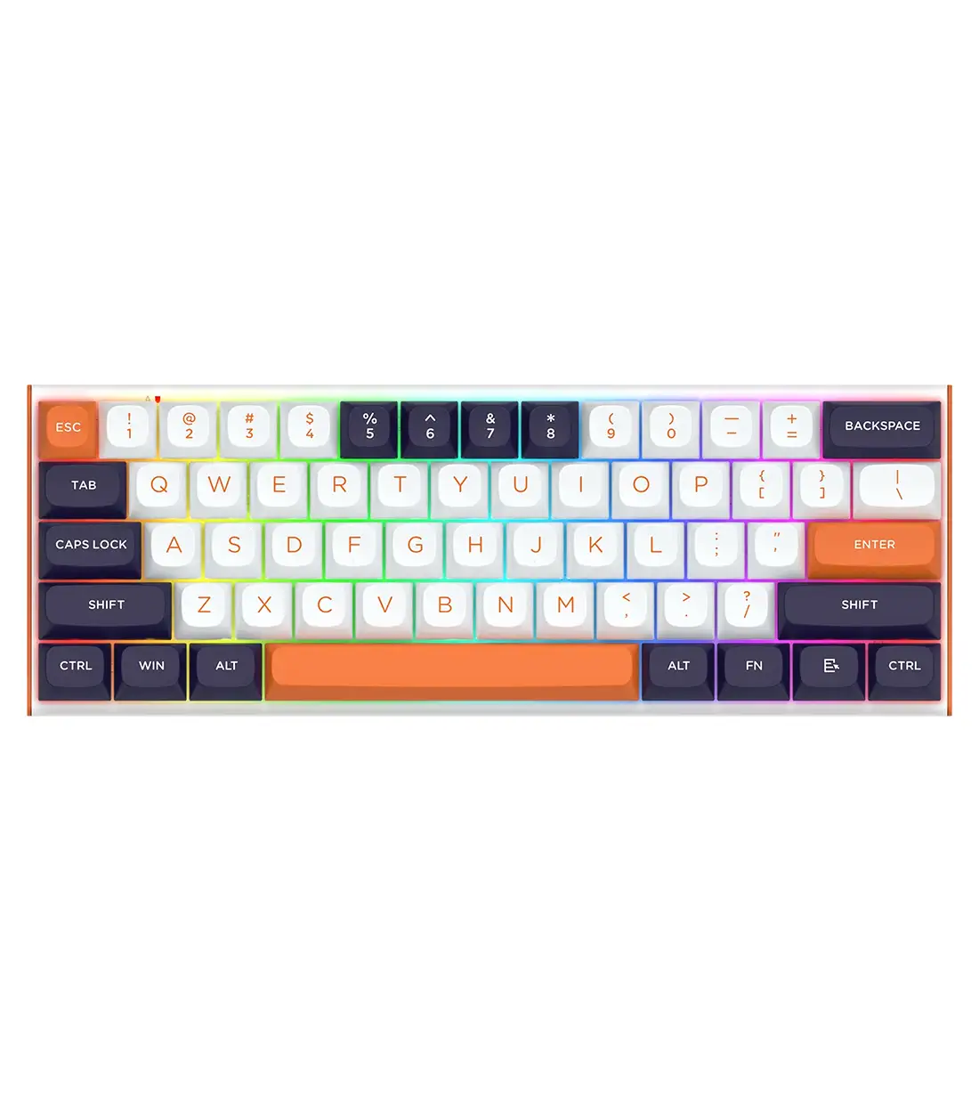 کیبورد-مکانیکال-گیمینگ-ردراگون-Fidd-K683-WBO-RGB-1.webp کیبورد مکانیکال گیمینگ ردراگون Fidd K683 WBO RGB - Image 1