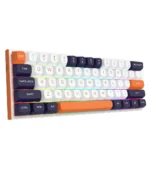 کیبورد مکانیکال گیمینگ ردراگون Fidd K683 WBO RGB - Image 3