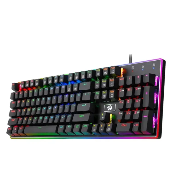 کیبورد مکانیکال گیمینگ ردراگون Ratri K595 - Image 3