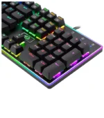 کیبورد مکانیکال گیمینگ ردراگون Ratri K595 - Image 2