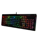کیبورد مکانیکال گیمینگ ردراگون Vata K580 RGB - Image 2