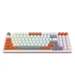 کیبورد گیمینگ ردراگون Gloria K664 WOG RGB - Image 6