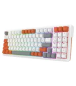کیبورد گیمینگ ردراگون Gloria K664 WOG RGB - Image 4