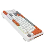 کیبورد گیمینگ ردراگون Gloria K664 WOG RGB - Image 2