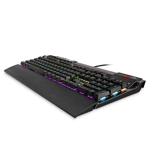 کیبورد گیمینگ ردراگون K563 SURYA RGB - Image 3
