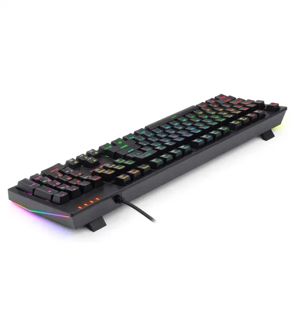 کیبورد گیمینگ ردراگون K592 PRO RGB - Image 5