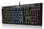 کیبورد گیمینگ ردراگون MANYU K579 RGB - Image 3