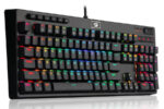 کیبورد گیمینگ ردراگون MANYU K579 RGB - Image 2