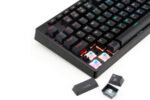 کیبورد گیمینگ ردراگون MANYU K579 RGB - Image 6