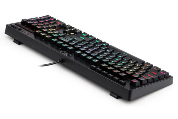کیبورد گیمینگ ردراگون MANYU K579 RGB - Image 4