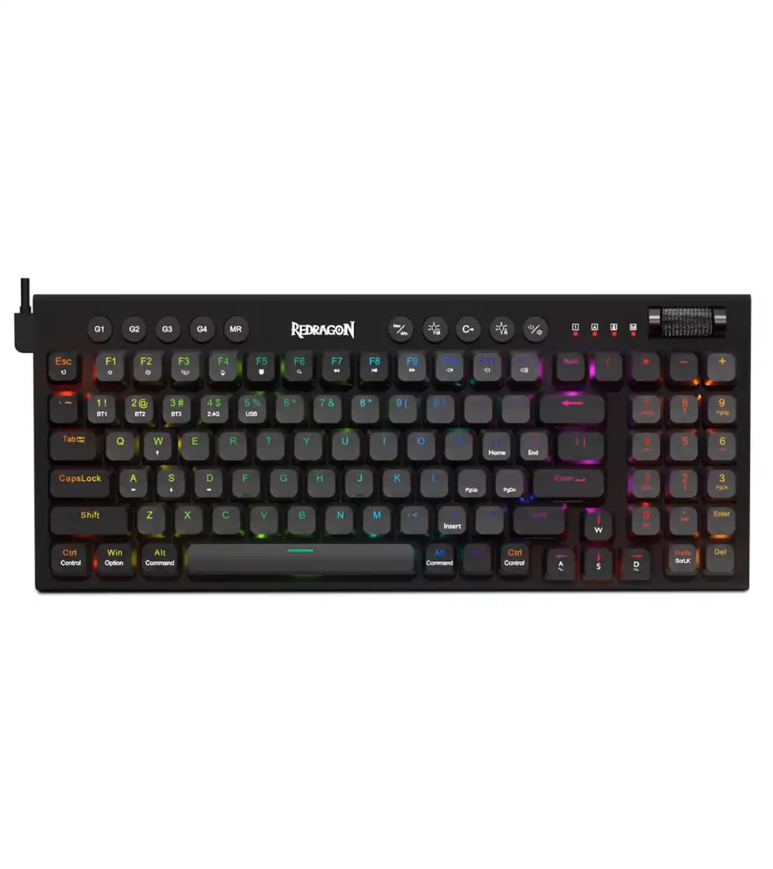 کیبورد-گیمینگ-ردراگون-SION-K653-RGB-1.webp کیبورد گیمینگ ردراگون SION K653 RGB - Image 1