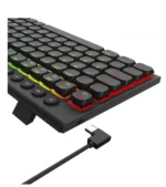 کیبورد گیمینگ ردراگون SION K653 RGB - Image 2