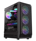 کیس کامپیوتر گیم مکس GameMax Forge AB - Image 8