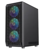 کیس کامپیوتر گیم مکس GameMax Forge AB - Image 6