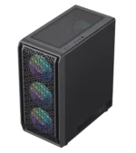 کیس کامپیوتر گیم مکس GameMax Forge AB - Image 5