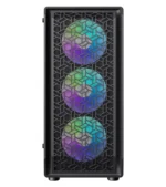 کیس کامپیوتر گیم مکس GameMax Forge AB - Image 4